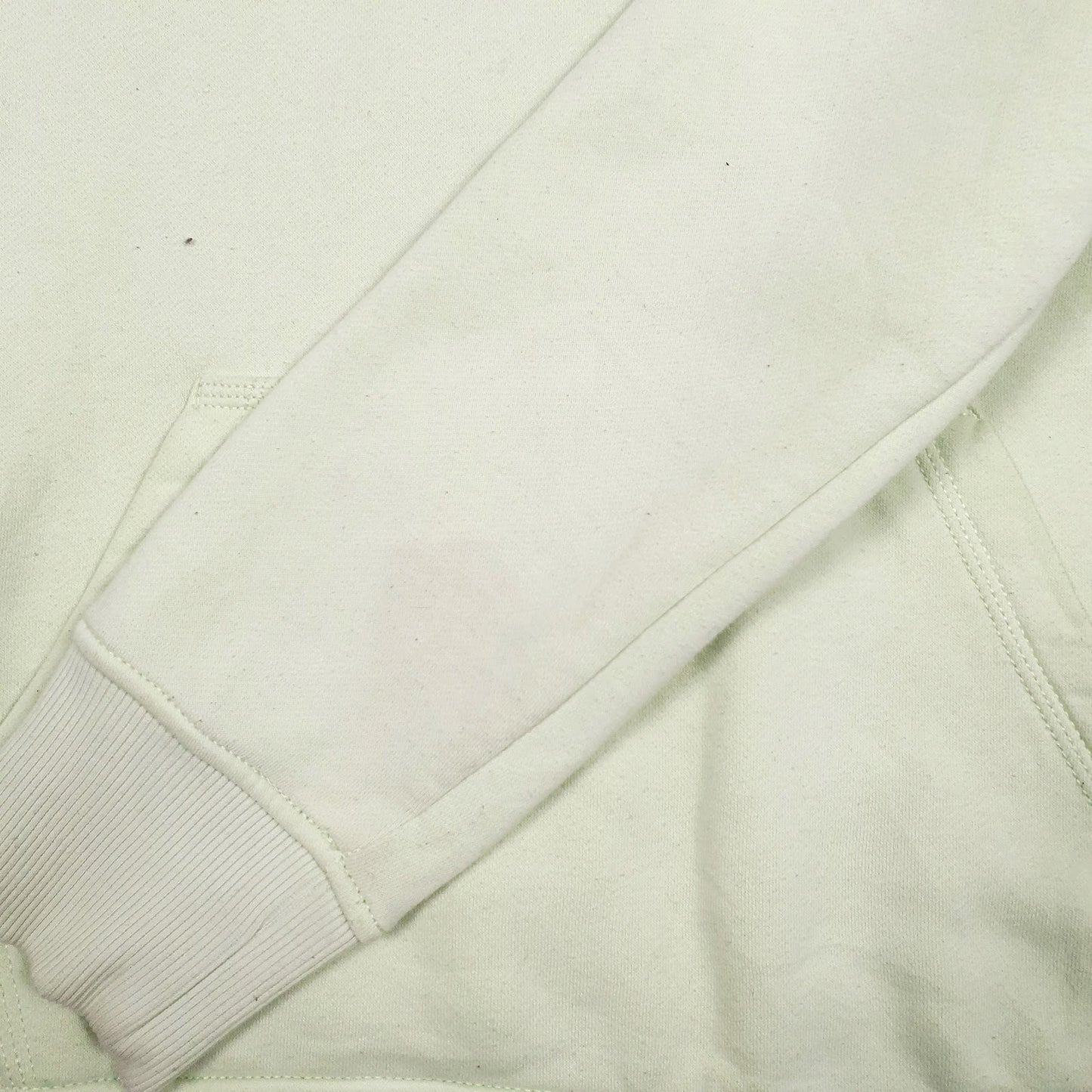 Womens Green Carhartt  Hoodie Jumper