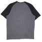 Mens Grey Sport-Tek   T Shirt