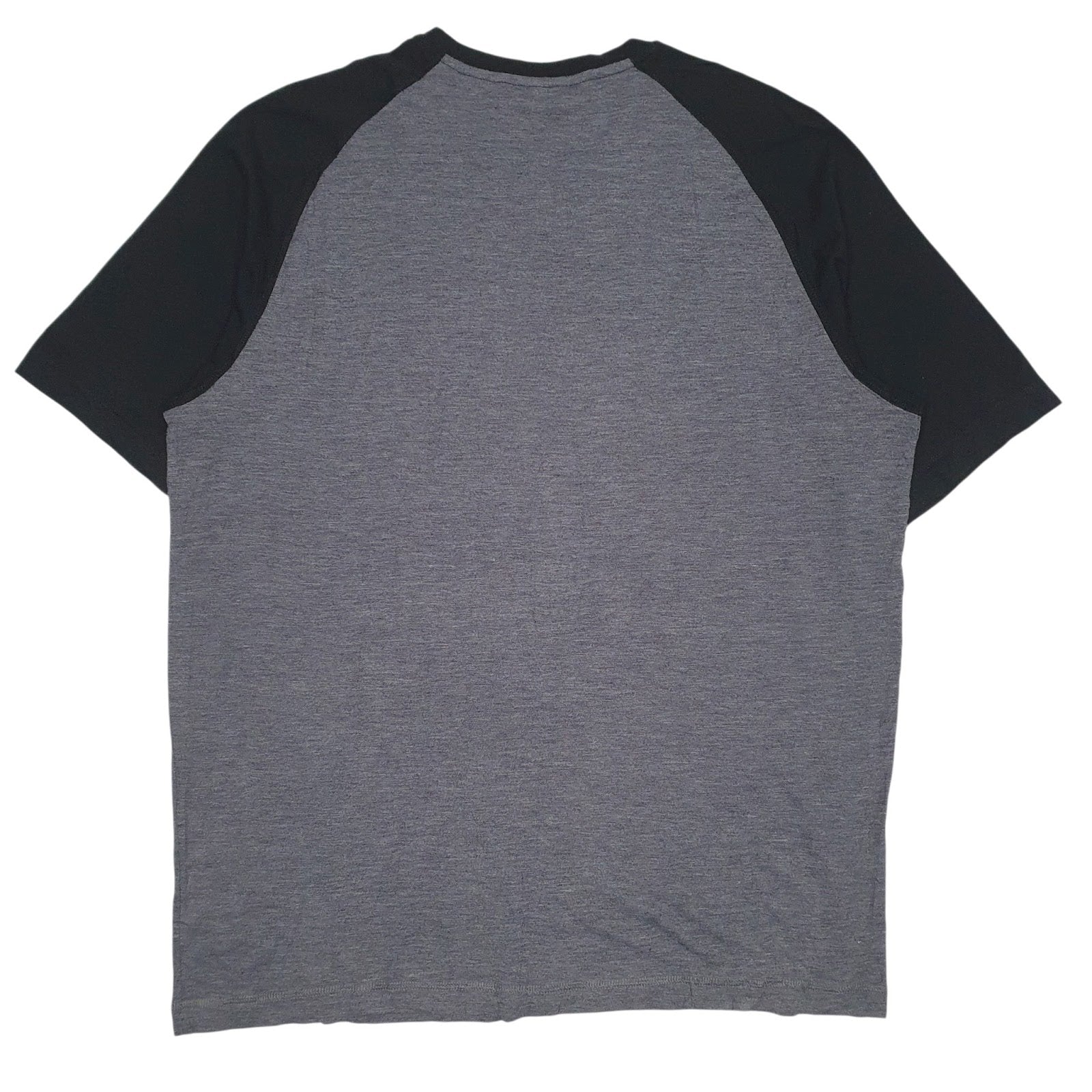 Mens Grey Sport-Tek   T Shirt