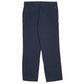 Mens Navy Polo Ralph Lauren Preston Pant  Trousers