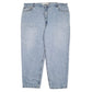 Mens Blue Levis  560 JeansW48 L32