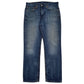 Mens Blue Levis  Casual JeansW32 L30