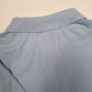 Mens Blue Gildan   Polo Shirt