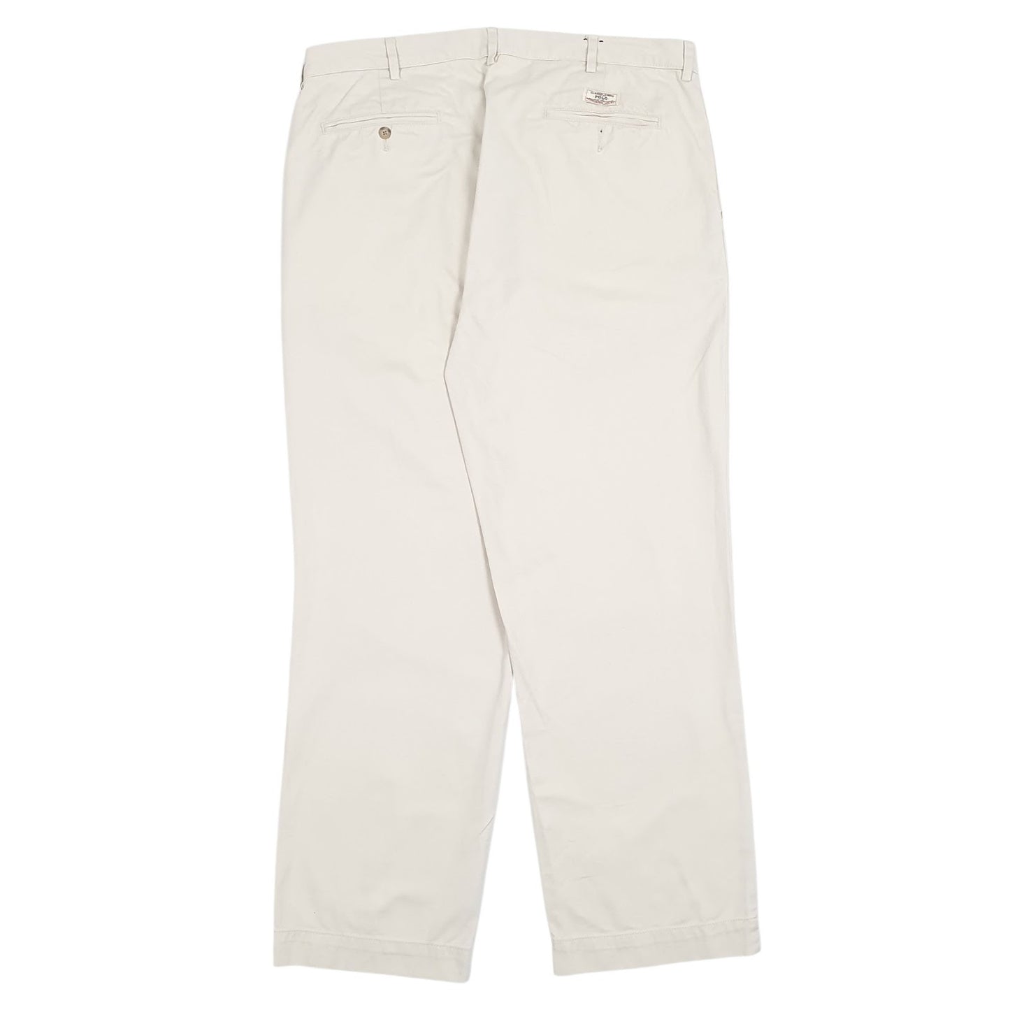 Mens Cream Polo Ralph Lauren  Hoodie Trousers