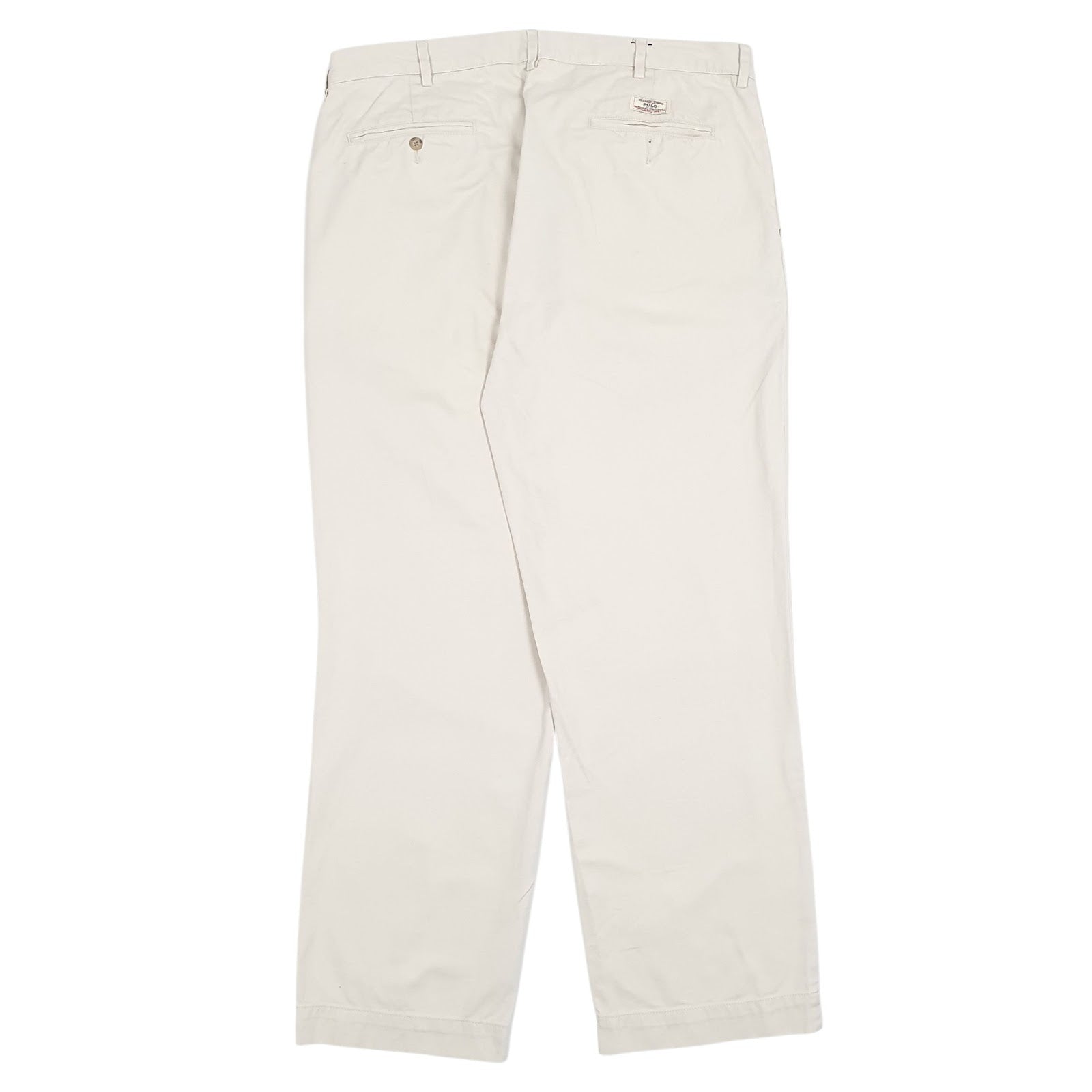 Mens Cream Polo Ralph Lauren  Hoodie Trousers