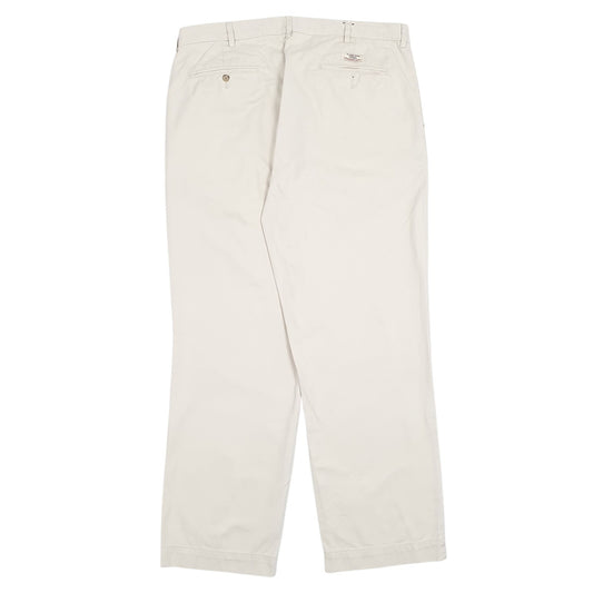 Mens Cream Polo Ralph Lauren  Hoodie Trousers