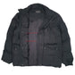 Mens Black Biaggini   Coat