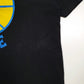 Mens Black Alstyle   T Shirt