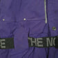 Womens Purple The North Face Steep Tech Skiing Vest Coat
