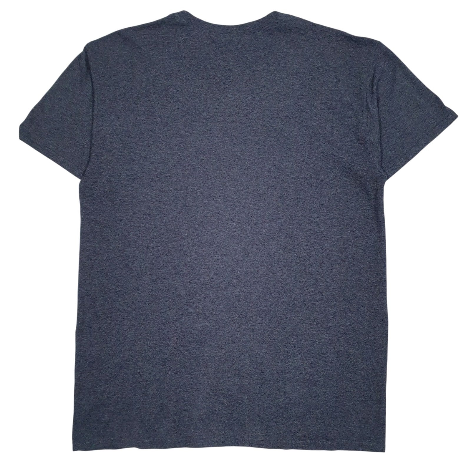 Mens Grey Dad   T Shirt