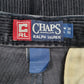 Mens Black Ralph Lauren   Trousers