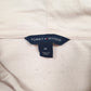 Mens Pink Tommy Hilfiger  Hoodie Jumper
