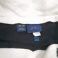 Mens Black Polo Ralph Lauren   Trousers