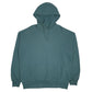 Mens Blue Champion  Hoodie Jumper