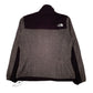 Womens Grey The North Face  Full Zip Jumper