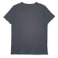 Mens Grey Tommy Hilfiger Spellout  T Shirt