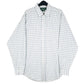 Mens White Alberto Aspesi  Long Sleeve Shirt