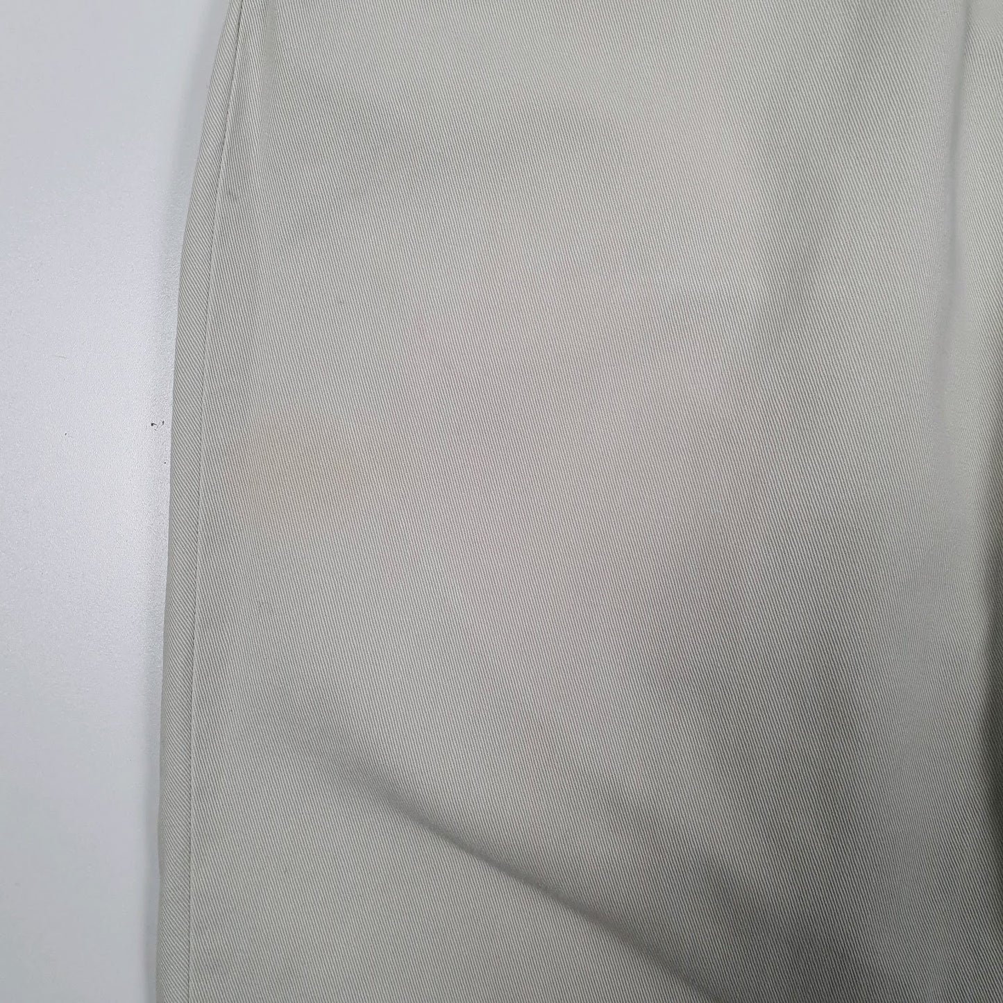 Mens Grey Polo Ralph Lauren Phillip Pant Vintage 90s  Trousers