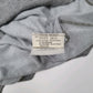 Mens Grey Trussardi   Shirt