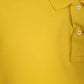 Mens Yellow Polo Ralph Lauren   Polo Shirt