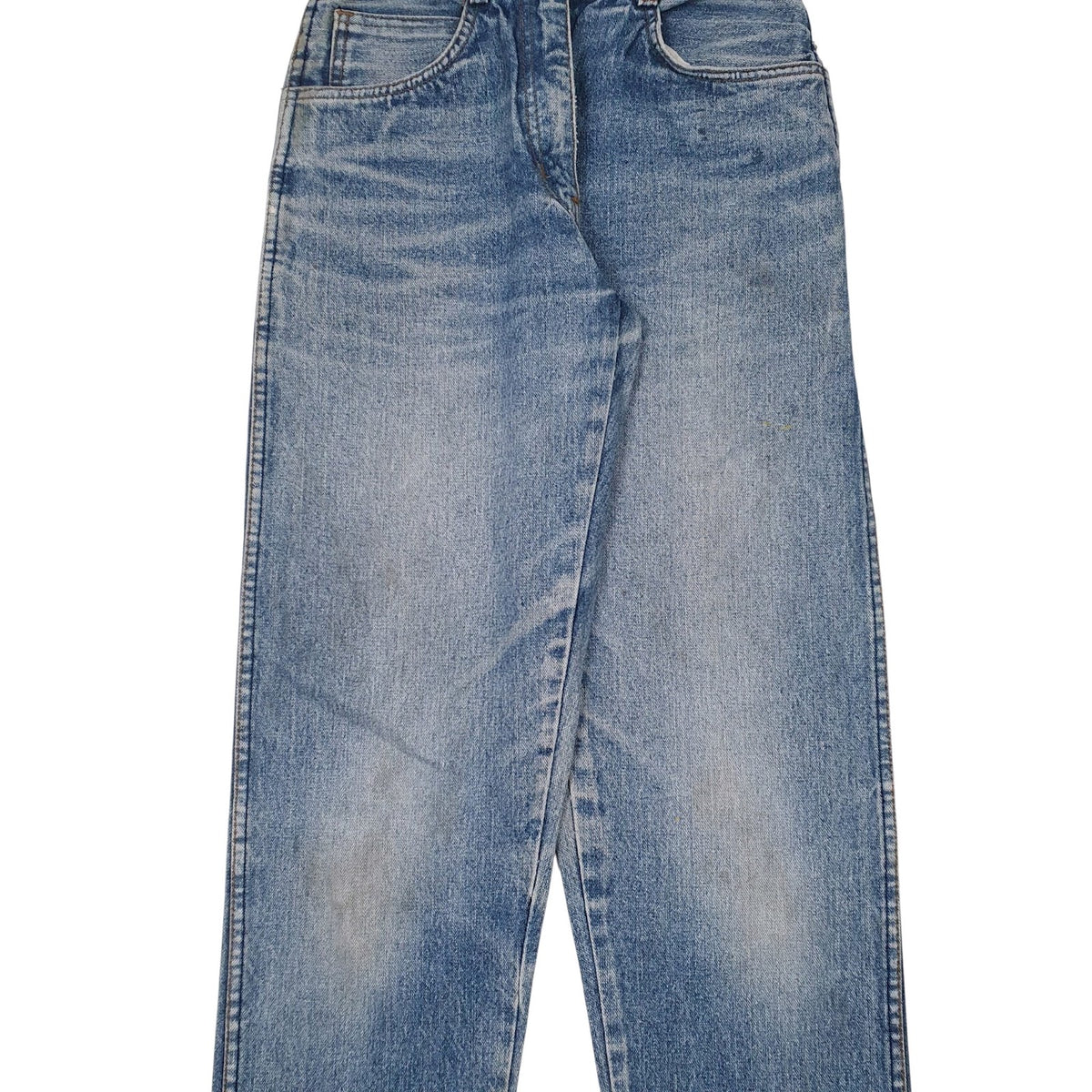 Womens Blue Cactus Vintage  Jeans