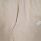 Mens Pink Nike  Hoodie Trousers
