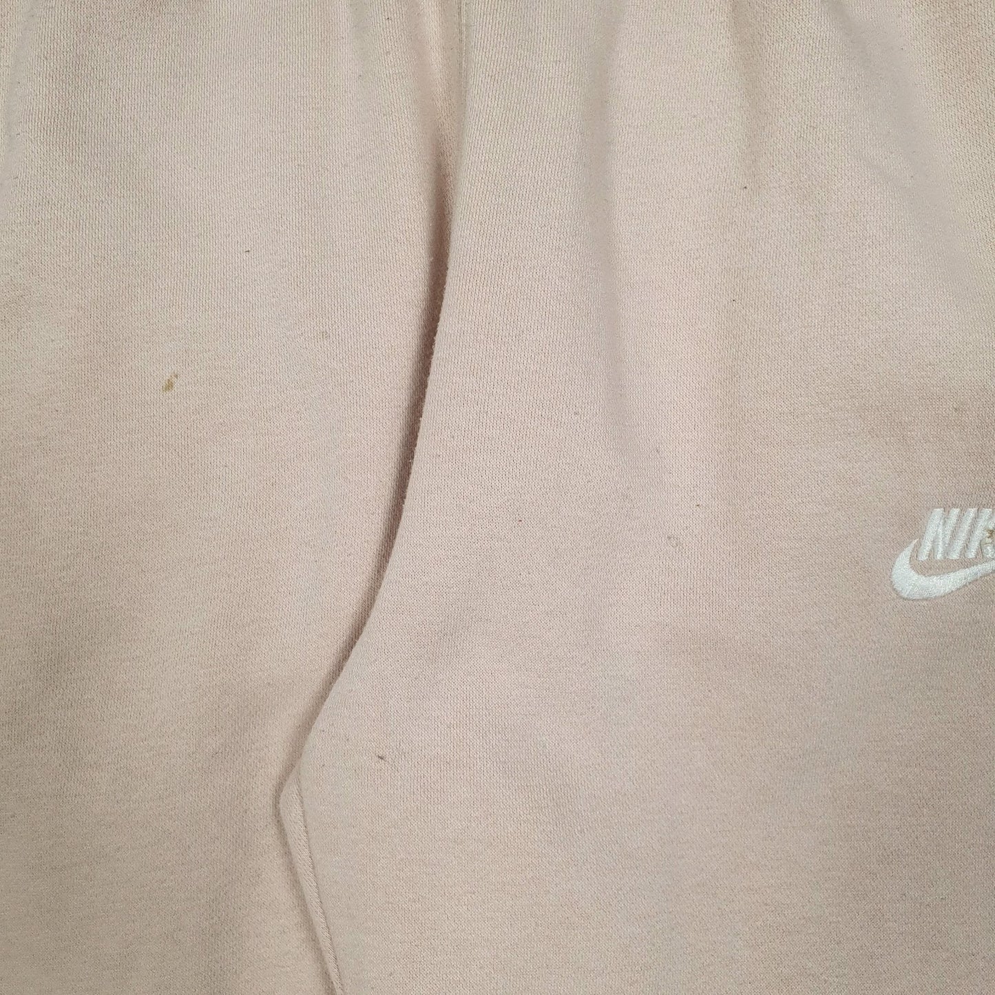 Mens Pink Nike  Hoodie Trousers