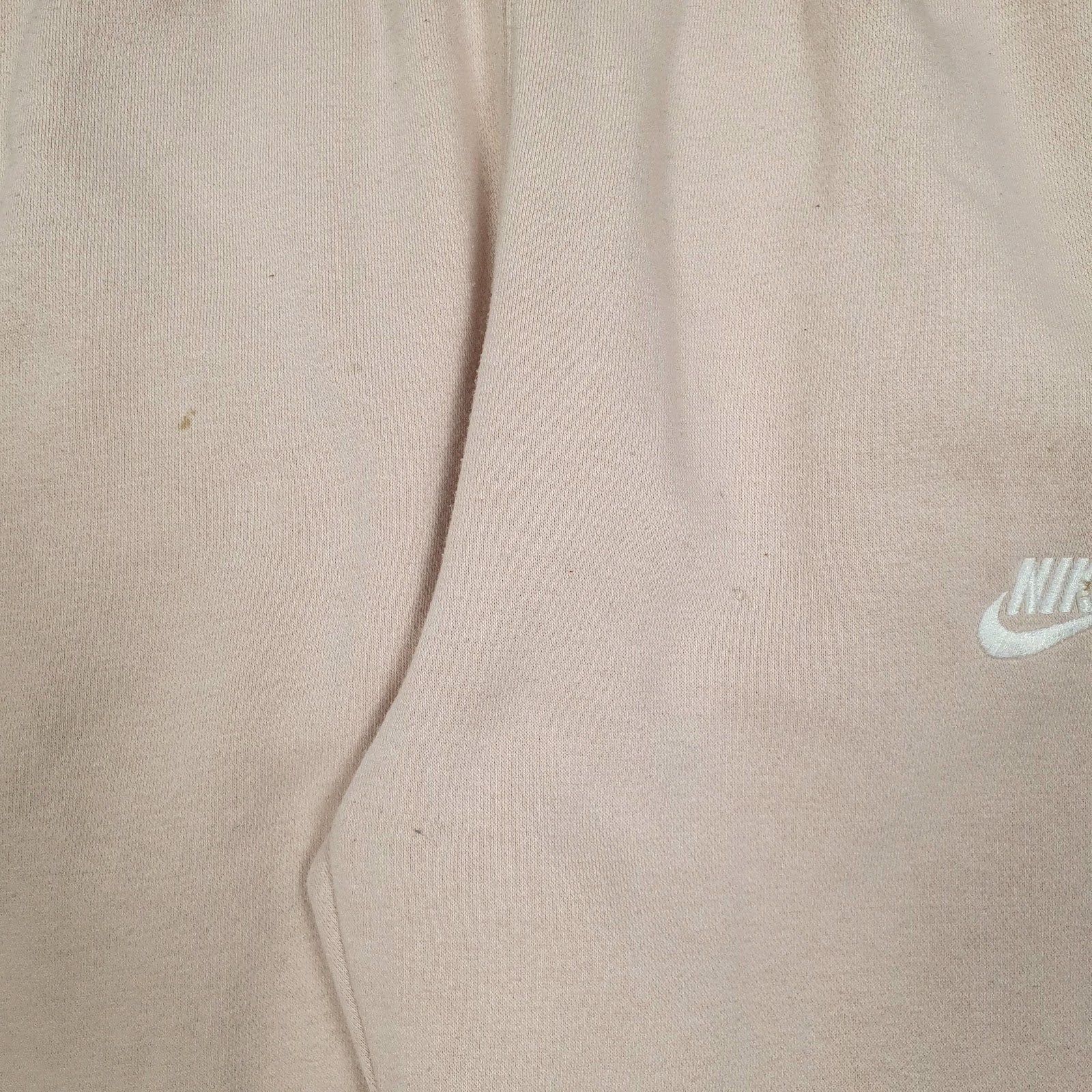 Mens Pink Nike  Hoodie Trousers