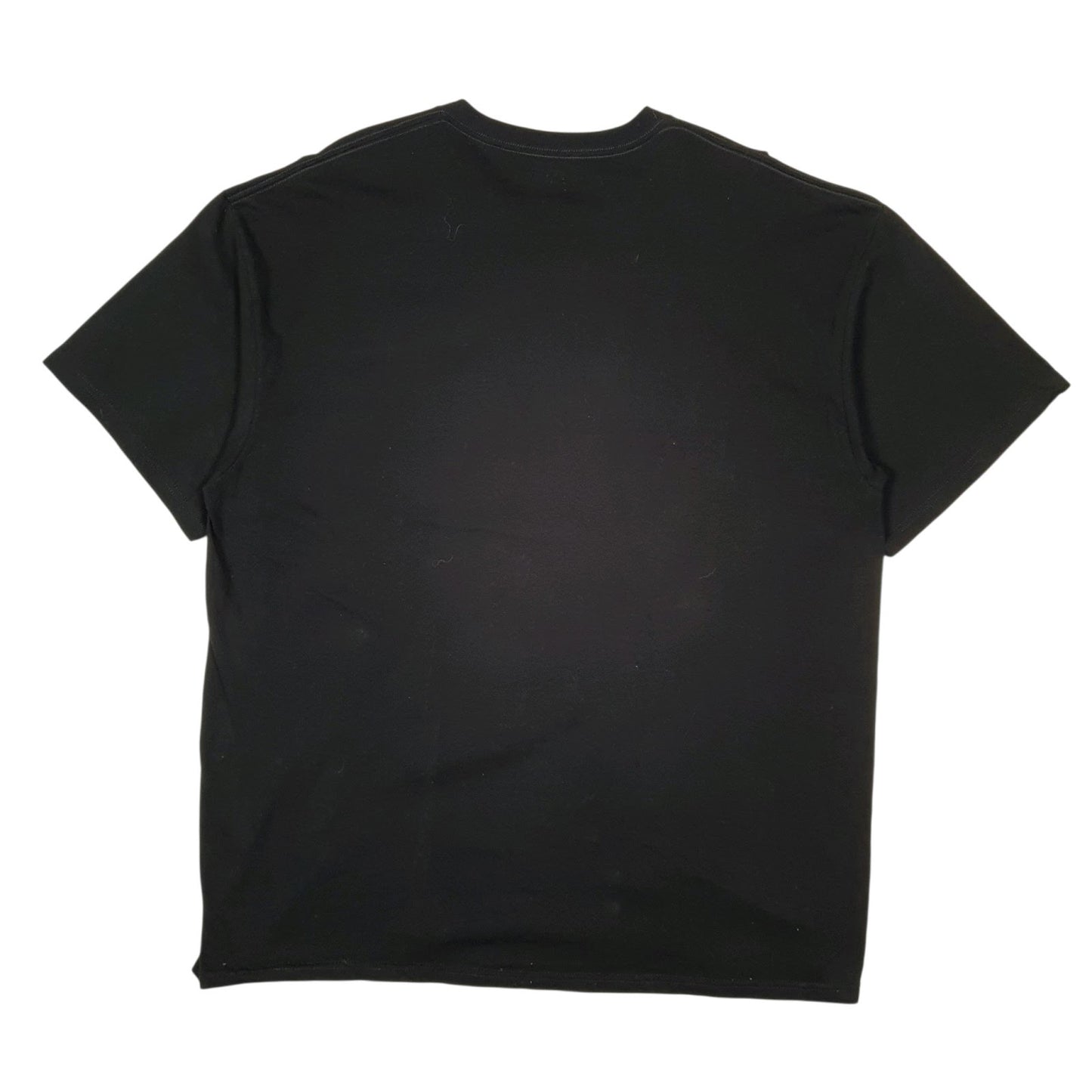 Mens Black MLB Colorado Rockies Baseball  T Shirt