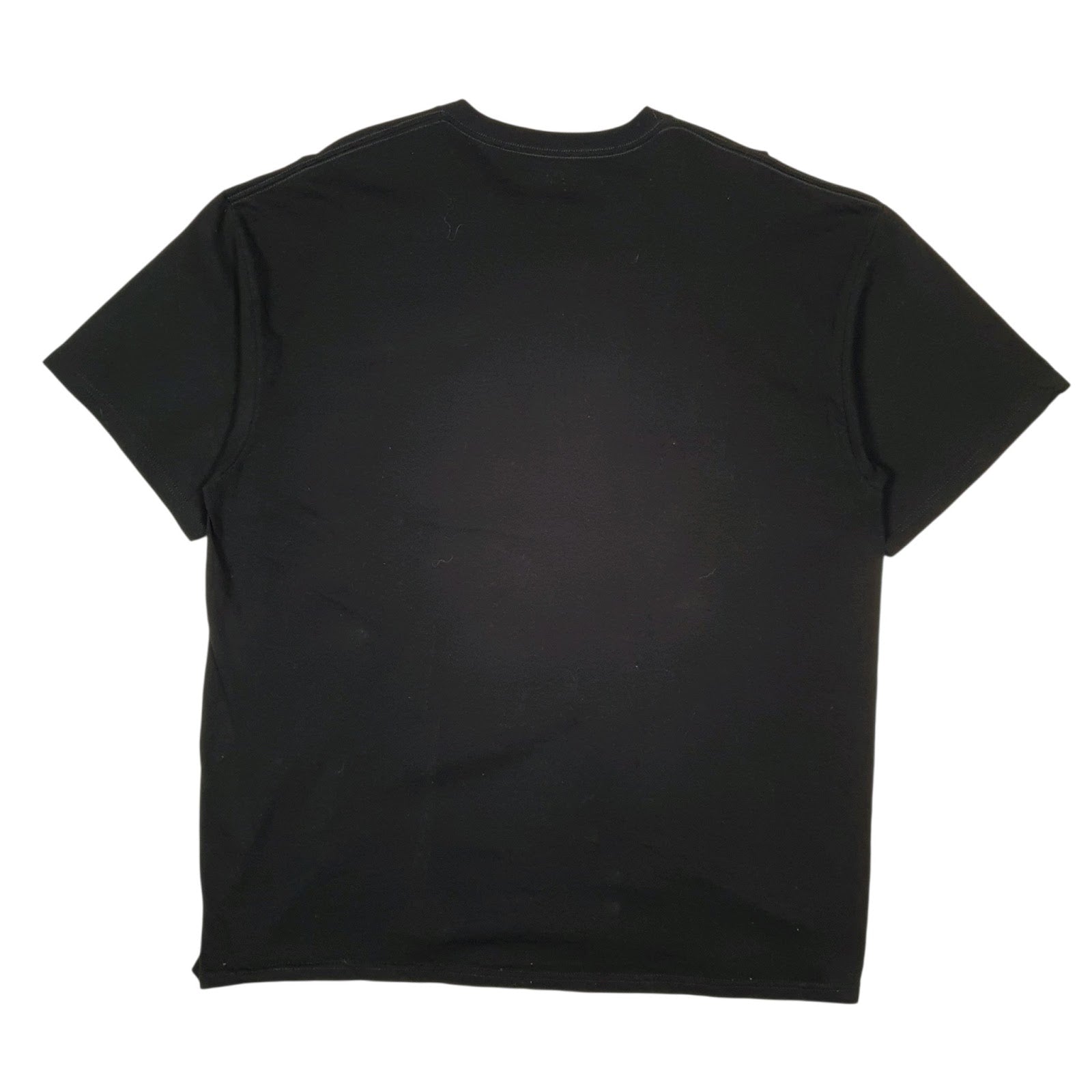 Mens Black MLB Colorado Rockies Baseball  T Shirt