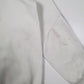 Mens White Puma  Hoodie Jumper