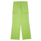 Womens Green Unbranded  Cargo Trousers
