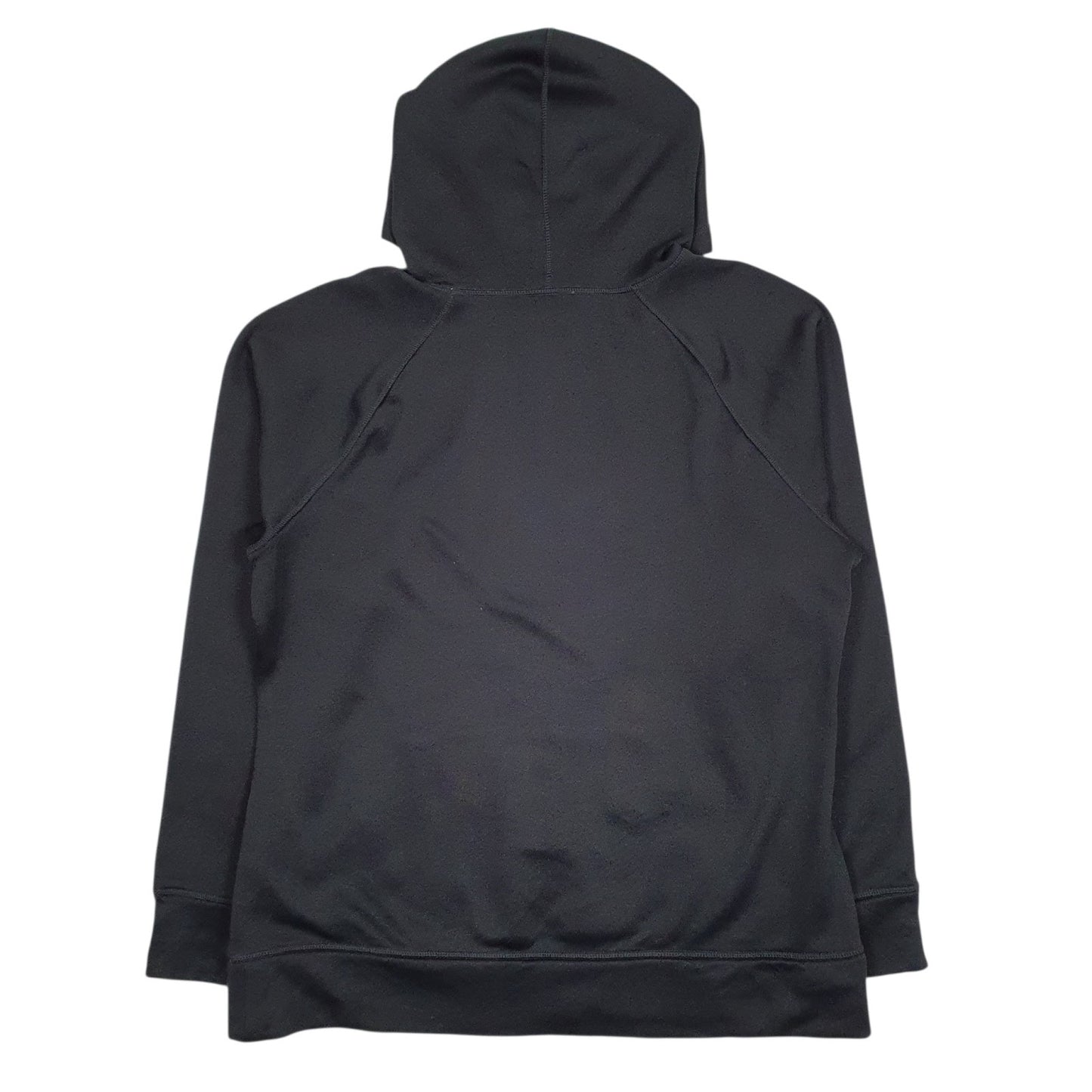 Womens Grey Reebok  Hoodie Jumper