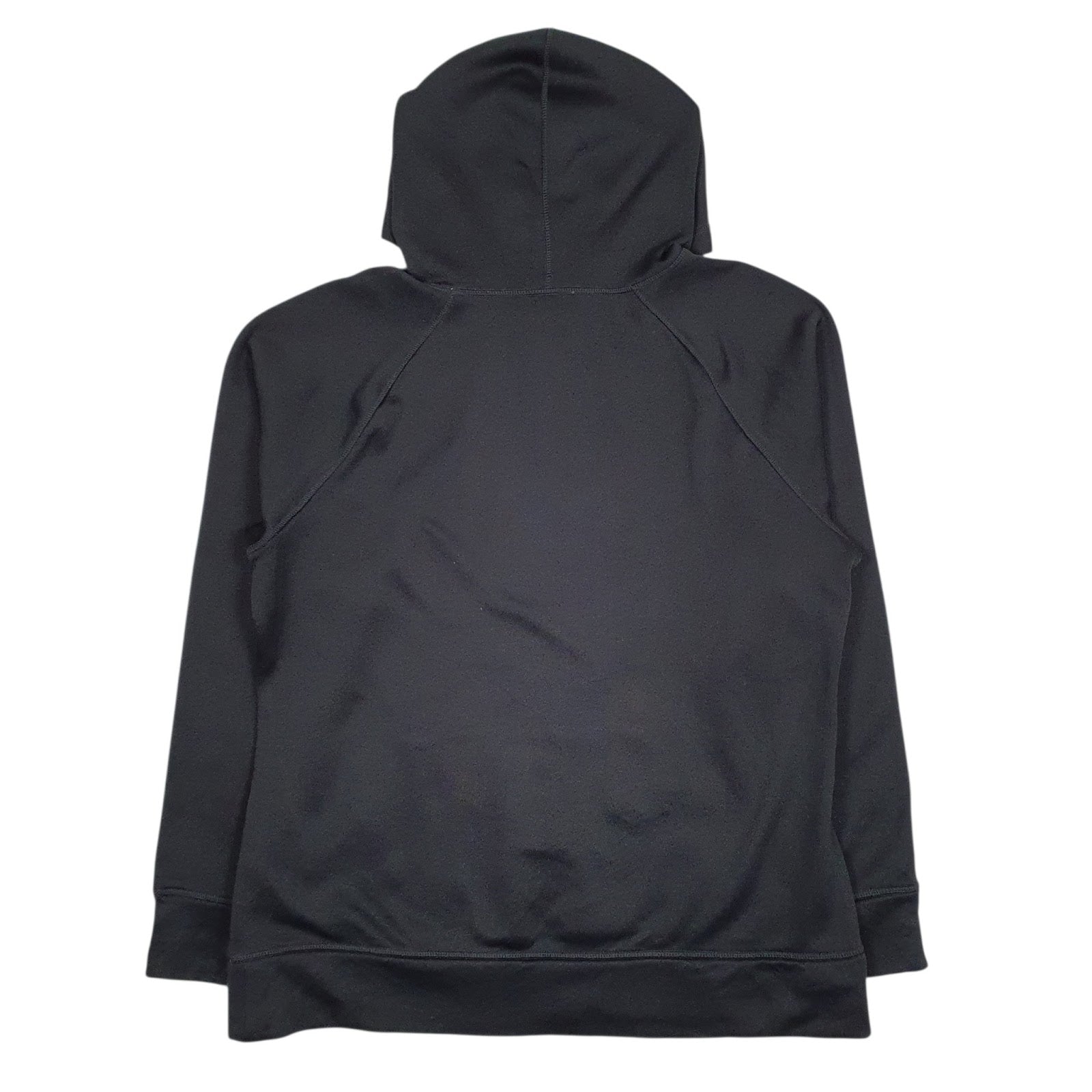 Womens Grey Reebok  Hoodie Jumper
