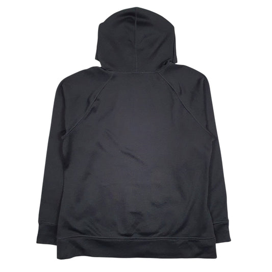 Womens Grey Reebok  Hoodie Jumper
