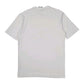 Mens White Adidas Adventure  T Shirt