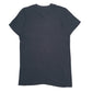 Mens Grey Reebok Spellout  T Shirt