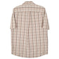 Mens Brown Eddie Bauer   Shirt