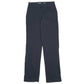 Mens Black Wrangler  Chino Trousers
