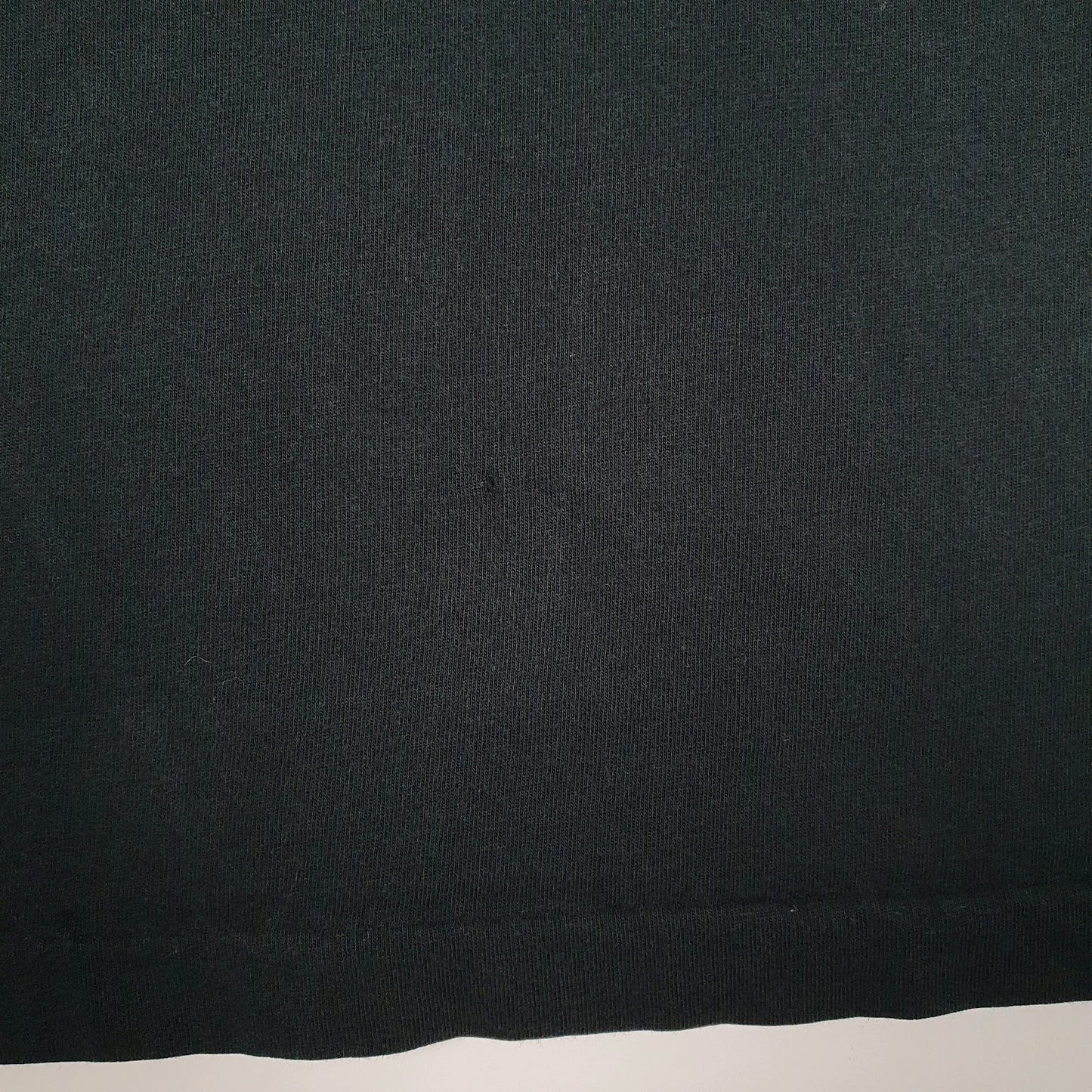 Mens Black Polo Ralph Lauren   T Shirt