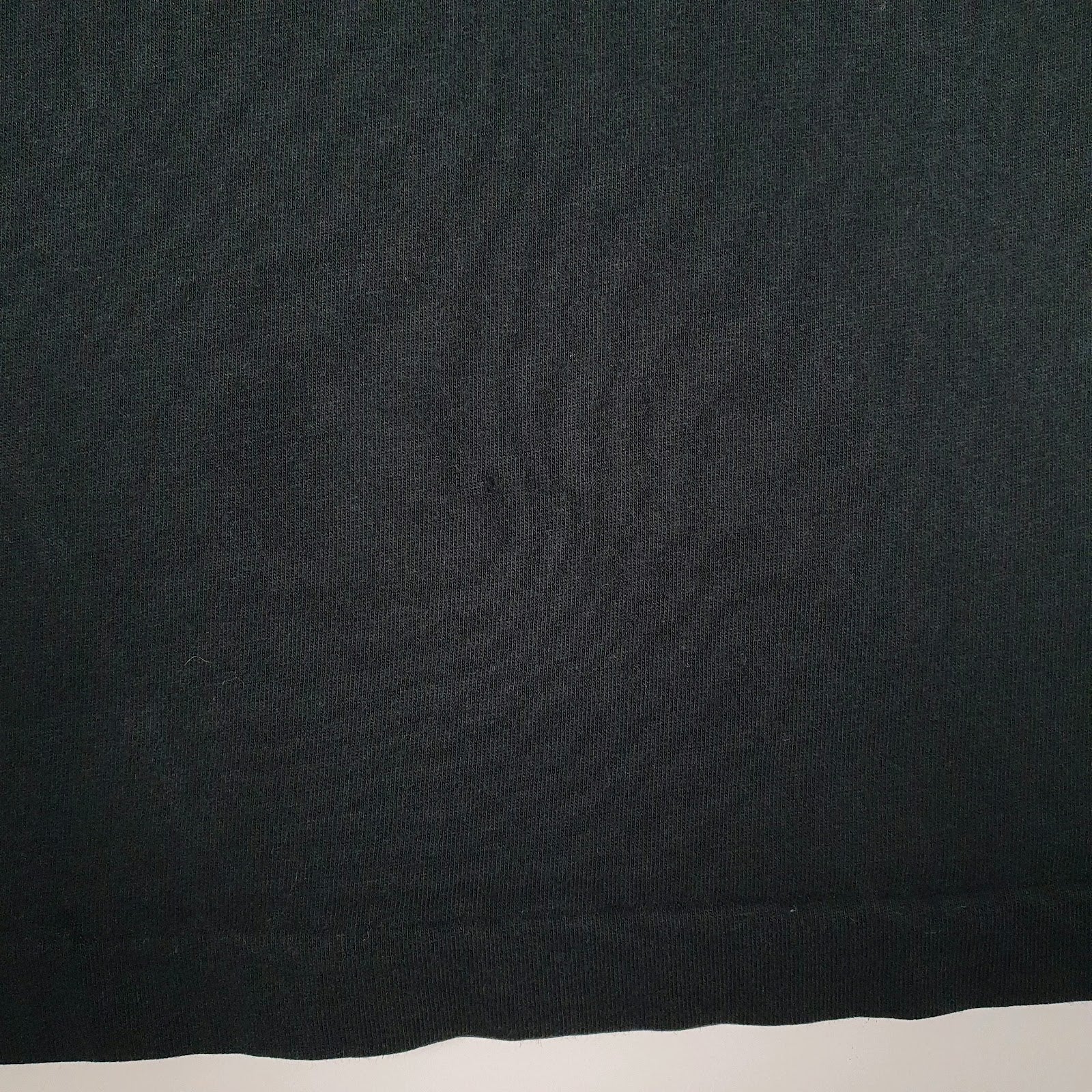 Mens Black Polo Ralph Lauren   T Shirt