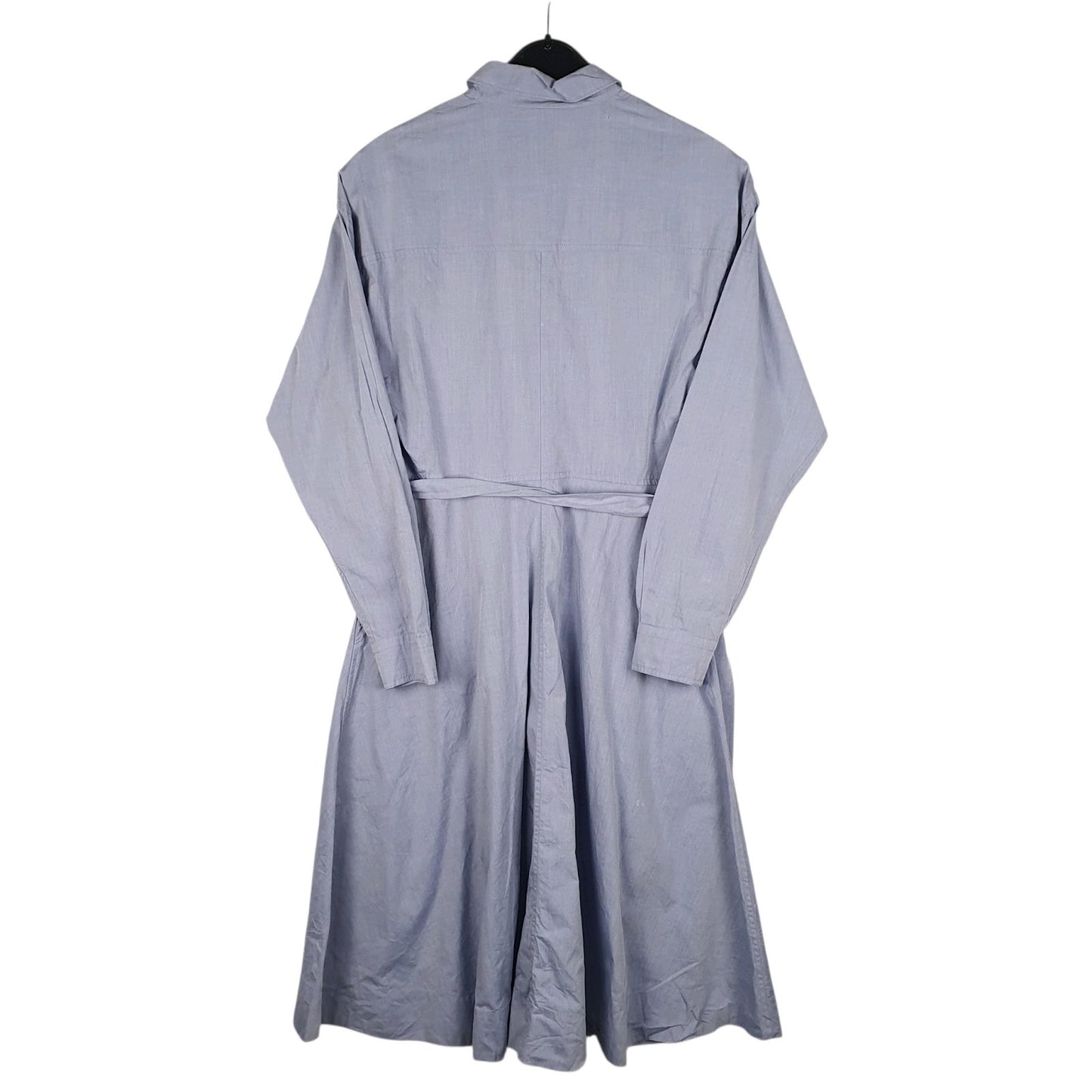 Womens Blue Uniqlo   Dress