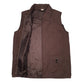 Womens Brown Claire Neuville Padded  Coat