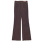Womens Brown Lacoste   Trousers