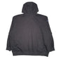 Mens Grey Carhartt  Hoodie Jumper