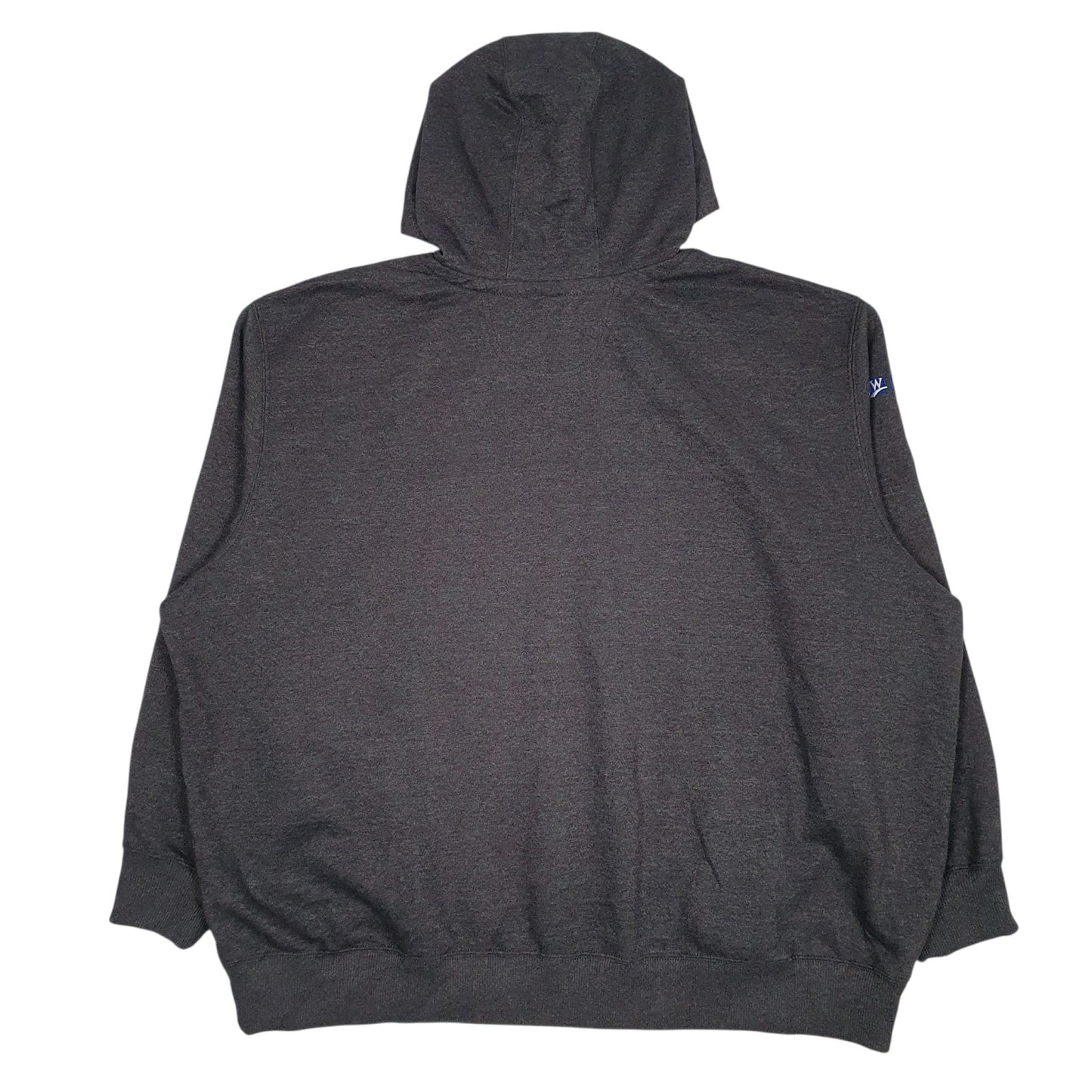 Mens Grey Carhartt  Hoodie Jumper