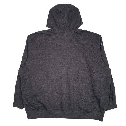 Mens Grey Carhartt  Hoodie Jumper