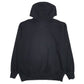 Mens Black Carhartt  Hoodie Jumper