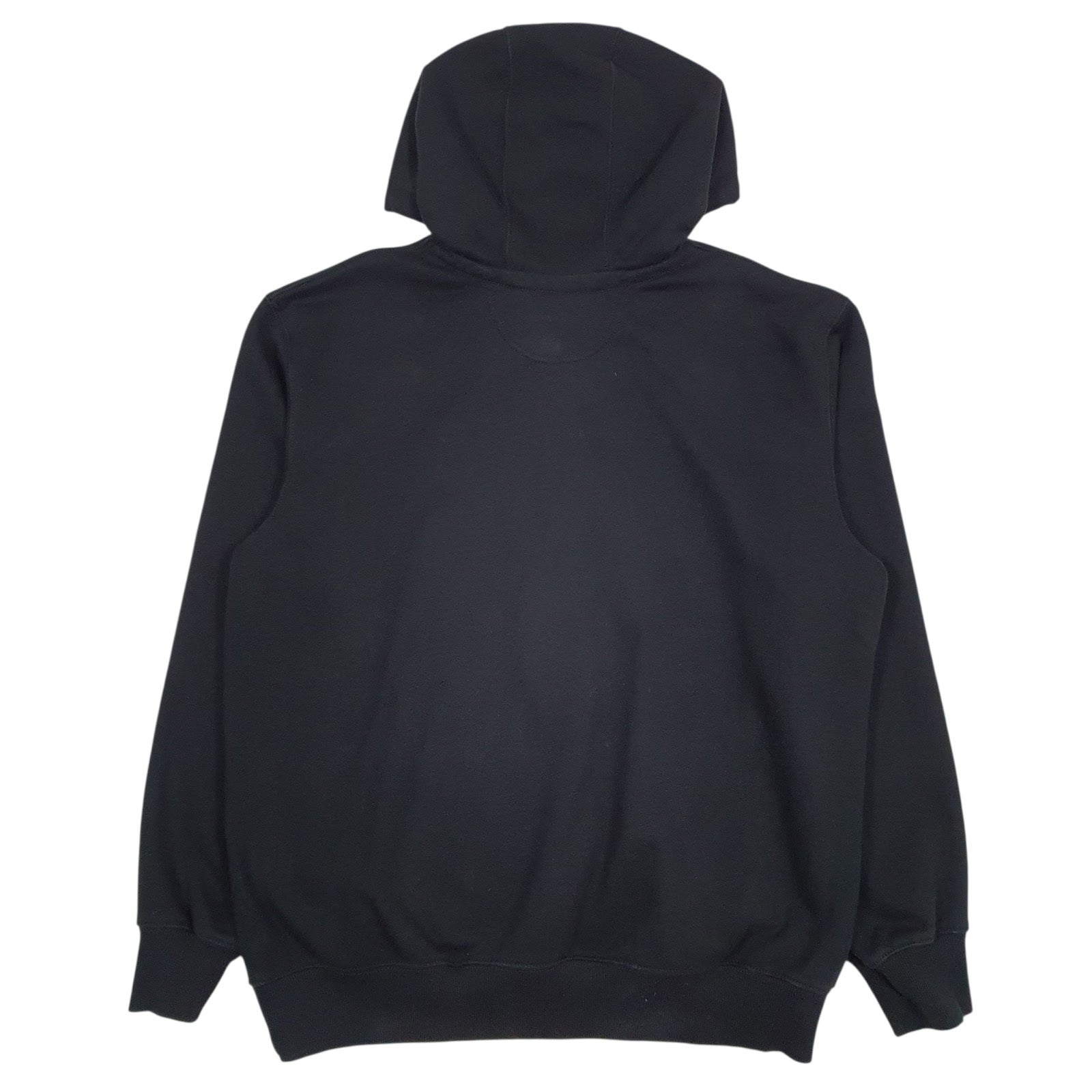 Mens Black Carhartt  Hoodie Jumper