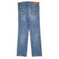 Mens Blue Levis   Jeans